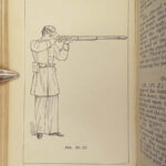1868 Indian Wars era Infantry Tactics US ARMY Manual Illustrated Emory Upton