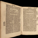 1538 Pragmatic Sanctions of Charles VII Guymier Papal Decrees Medieval Catholic