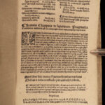 1538 Pragmatic Sanctions of Charles VII Guymier Papal Decrees Medieval Catholic