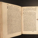 1575 Catalan Villanova Good Health Salerno Medicine Bona Valetudine Diet 2in1