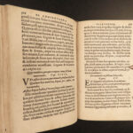 1575 Catalan Villanova Good Health Salerno Medicine Bona Valetudine Diet 2in1