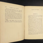 1889 A Woman of New Orleans 1st ed Louisiana Creole Grace King PROVENANCE Twain