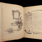 1904 Wizard of Oz 1ed Marvelous Land of Oz Sequel to L. Frank Baum Illustrated