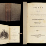 1850 Humboldt COSMOS Science Outer Space Astronomy Planets Evolution Darwin 2v