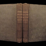 1850 Humboldt COSMOS Science Outer Space Astronomy Planets Evolution Darwin 2v