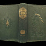 1871 BIBLE Science Creation Evolution Darwin Astronomy Discoveries Illustrated