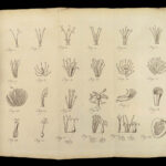 1765 Gardeners Kalendar PLANTS Botany Illustrated Flowers Miller English GARDENS
