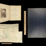 1835 ARCTIC Voyage 1ed John Ross Narrative North-West Passage Inuit Eskimos Maps