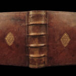 1613 FAMED du Bartas Divine Weeks Creation Bible Poetry Genesis NOAH ARK English