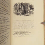 1832 ROBIN HOOD Songs & Ballads English Folklore Friar Tuck Ritson Illustrated 2v