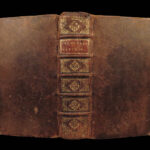 1685 Life of Pope Sixtus V Gregorio Leti Counter Reformation ROME Vatican 2in1