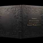 1800 George Washington 1ed Sermon on Death Dehon Rhode Island Newport Masonic