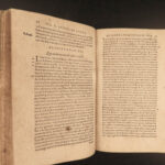 1592 Scaliger Exotericarum Subtilitate Cardano Physics Kepler Leibniz Philosophy