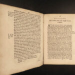 1635 Cardinal Infante 1ed Ferdinand of Austria Philip IV SPAIN Nördlingen Battle