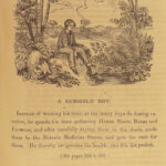 1869 Mystery of Medicine 1ed Poisons Diet Good Health Narcotics Gout Midwifery