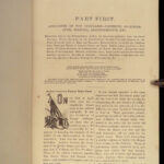 1867 Illustrated CIVIL WAR Anecdotes Lincoln Assassination Gettysburg Union