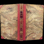 1824 The Lusiad de Camoes Portuguese VOYAGES & Os Lusiadas Comoens ENGLISH