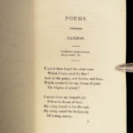 1824 The Lusiad de Camoes Portuguese VOYAGES & Os Lusiadas Comoens ENGLISH