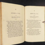 1824 The Lusiad de Camoes Portuguese VOYAGES & Os Lusiadas Comoens ENGLISH