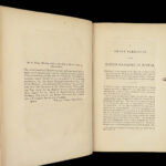 1849 Boston Massacre Samuel Adams MAP England Townshend Acts Soldier Americana