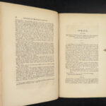 1849 Boston Massacre Samuel Adams MAP England Townshend Acts Soldier Americana