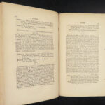 1849 Boston Massacre Samuel Adams MAP England Townshend Acts Soldier Americana