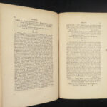 1849 Boston Massacre Samuel Adams MAP England Townshend Acts Soldier Americana