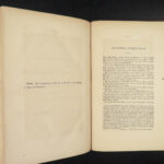 1849 Boston Massacre Samuel Adams MAP England Townshend Acts Soldier Americana