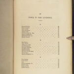 1849 Boston Massacre Samuel Adams MAP England Townshend Acts Soldier Americana