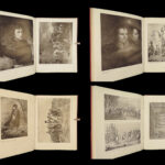 1908 BEAUTIFUL Napoleon 1ed Portraits & Paintings Connoisseur French Revolution