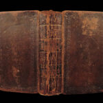 1669 PURITAN Practice of Piety Lewis Bayly Protestant Bible Devotional Bunyan