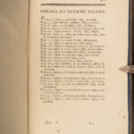 1780 Voyages of Christopher COLUMBUS America Haiti Mexico Hernando CORTEZ PERU