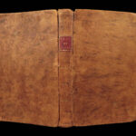 1791 Boston USA Medicine 1ed Benjamin Bell ULCERS Inflammation Gangrene Sores