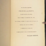 1841 Science of Gunnery 1ed Greener Firearms GUNS Illustrated Gunpowder Cannons War