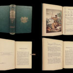 1873 Wild West Frontier James Hobbs Kit Carson Apache INDIANS Comanche Trapping