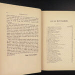 1873 Wild West Frontier James Hobbs Kit Carson Apache INDIANS Comanche Trapping