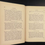 1873 Wild West Frontier James Hobbs Kit Carson Apache INDIANS Comanche Trapping