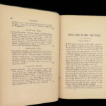 1873 Wild West Frontier James Hobbs Kit Carson Apache INDIANS Comanche Trapping