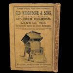 1866 BEES Illustrated Bee Hives Honeybees Beekeeping JG Wood Apiology Melittology