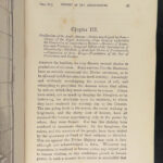 1869 Anglo Saxon ENGLAND Britain Alfred the Great Palgrave VIKINGS Barbarians