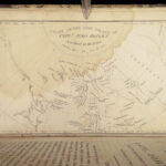 1835 ARCTIC John Ross Narrative Last Voyage Inuit Eskimos Illustrated Huish MAP