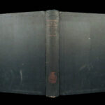 1876 UTAH Exploration 1ed Simpson HUGE Railroad Maps PAIUTE INDIANS California