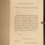 1767 Husbandry FARMING Horses BEER Wine Horseshoes Mills 5v SET John Adams USA