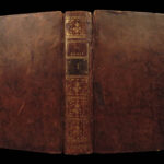 1790 French Revolutions de Paris Prudhomme Bastille Illustrated LaFayette France