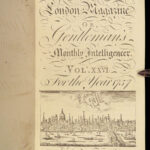 1757 Colonial USA MAP 1ed Choctaw INDIANS GEORGIA & Carolina Colonies Americana