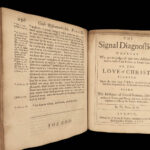 1679 Puritan Thomas Pierce Sinner Impleaded + Signal Diagnostic Cromwell War