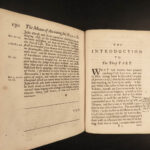 1679 Puritan Thomas Pierce Sinner Impleaded + Signal Diagnostic Cromwell War