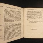 1679 Puritan Thomas Pierce Sinner Impleaded + Signal Diagnostic Cromwell War