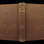 1859 Captain John Smith Biography EARLY POCAHONTAS Virginia Native American