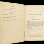 1859 Captain John Smith Biography EARLY POCAHONTAS Virginia Native American